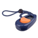 MULTI-CLICKER BOTON AZUL COACHI
