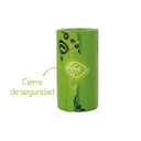 BOLSAS HIGIE. POO PACK 18 CEREZA
