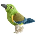 PELUCHE COLIBRI DOGGY M.