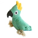 PELUCHE CACATUA VDE DOGGY M.