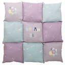 COLCHONETA PATCH JUNIOR 60x60