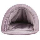 BOLSA PELUCHE LILLY 34x22x46cm