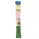 SNACK CREMOSO POLLO 5x14g CAT TX