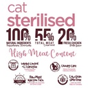 FRESH CAT MEDITERRAN STERIL 6kg