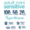 FRESH MEDITER ADULT MINI SENS 3k