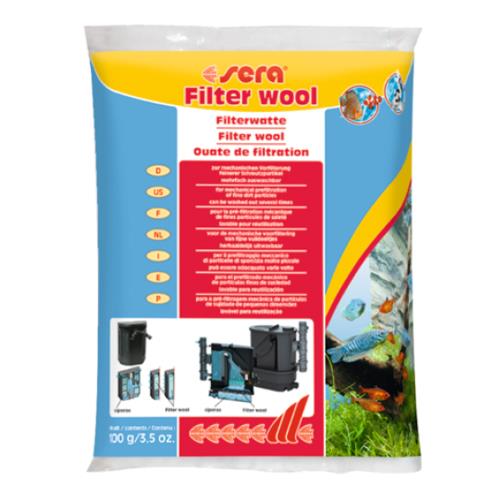 SERA PERLON FILTRADO 250gr