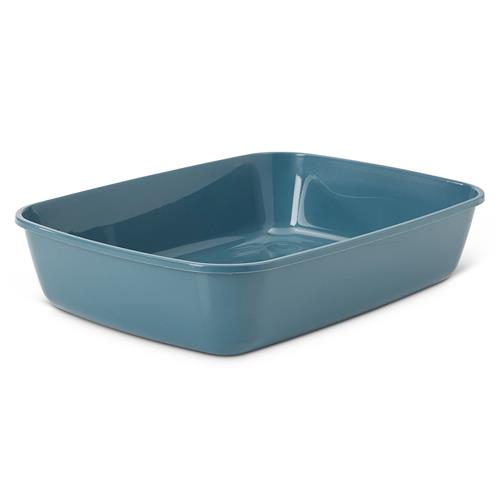 BANDEJA GATERA IRIZ 50cm GRIS