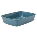 BANDEJA GATERA IRIZ 50cm GRIS