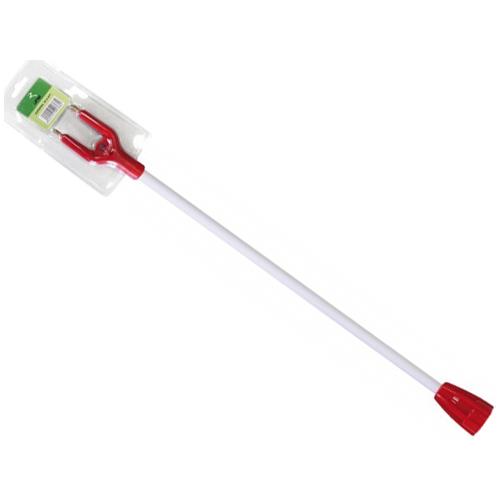 ALARGADERA FLEXIBLE ROJA 60CM.