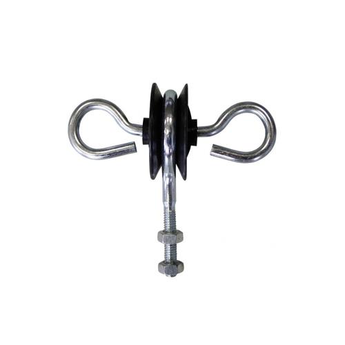 AISLADOR Z-6 TORNILLO