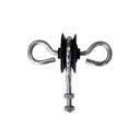 AISLADOR Z-6 TORNILLO