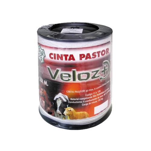 ROLLO CINTA 20MM. 6HILOS