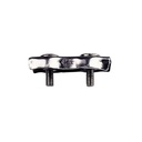 BROCHE CONECTOR DOBLE