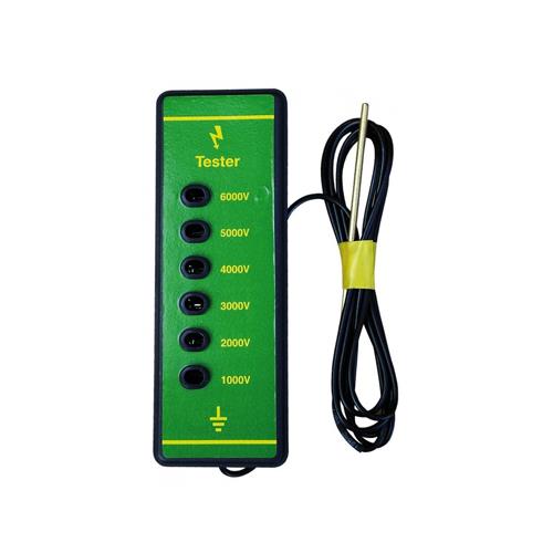 COMPROBADOR DE CERCAS P/LAMP. NE