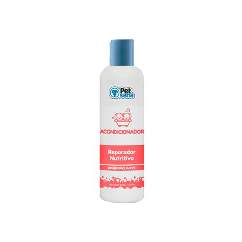 CREMA ACONDICIONA. 300ml PETSANA