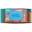 TOALLITAS PETSA CLORHE PUPPY 60u