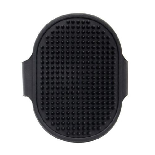 [PETS3022] MANOPLA QUITAPELO GRIS DG/CT