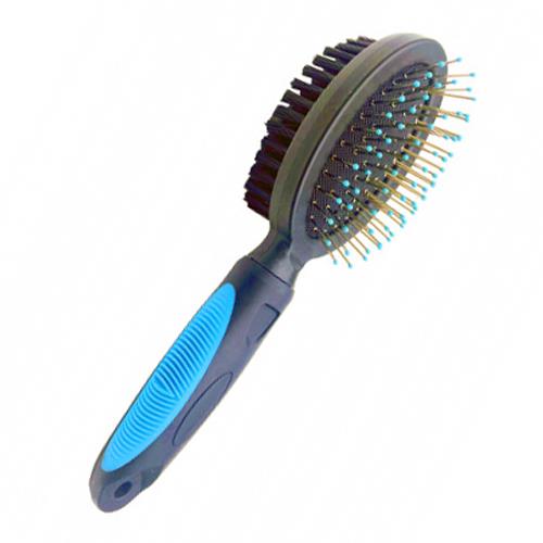 CEPILLO DOBLE CARA DG/CT 7x24cm