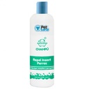 CHAMPU INSECTICIDA DG 750m PETSA