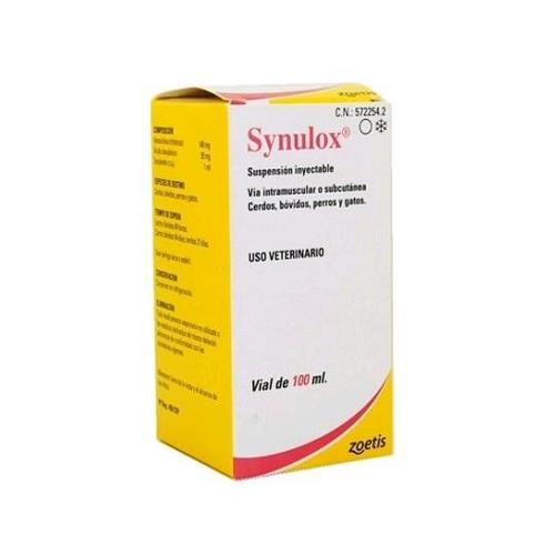 SYNULOX RTU 100ml