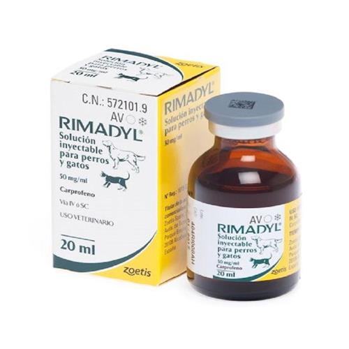 RIMADYL 20ml