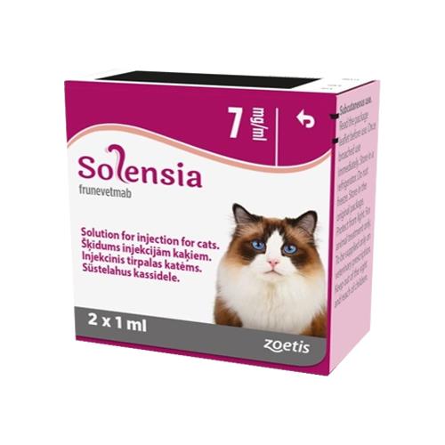 [PF4382] SOLENSIA 7mg/ml 2x1ml