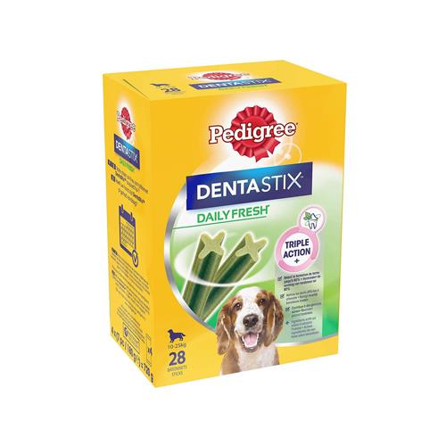 [PG282823] PEDIGREE MULT DENTAS FRES MED 28