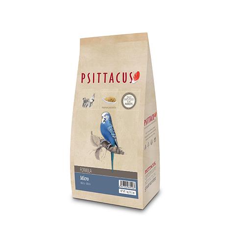 [PI3035] PSITTACUS MICRO 350gr