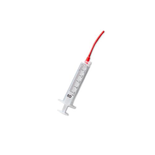 [PS-R01] PSITTACUS SONDA ROJA 3mm/5ml