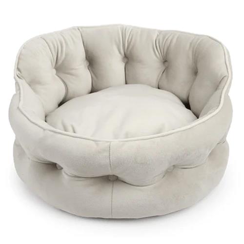 SOFA CLASSIC COMFORT 42cm GRIS