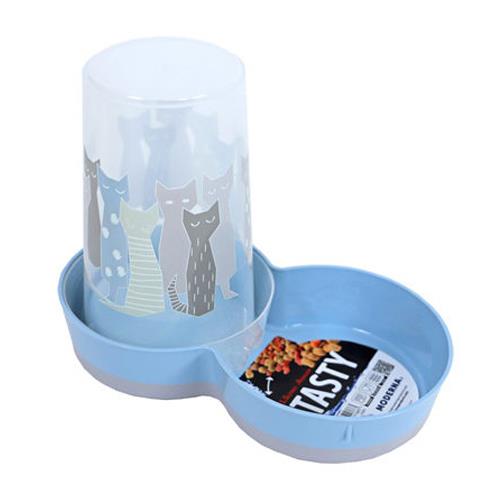 [PT-MDH165/363] COMEDERO DEPOSITO MAASAI 1,5L