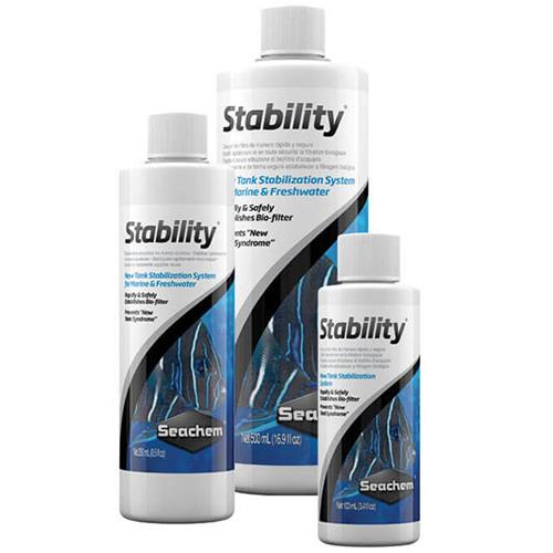 SEACHEM STABILITY 50ml
