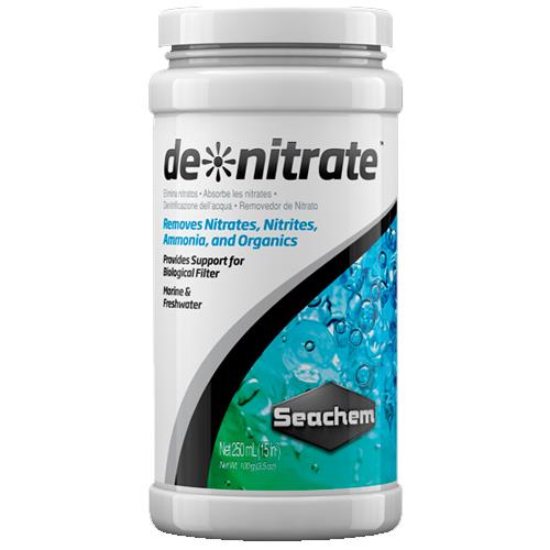 [SEA0136] SEACHEM DENITRATE 250ml