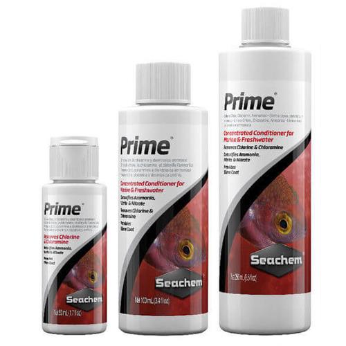 [SEA0434] SEACHEM PRIME 50ml