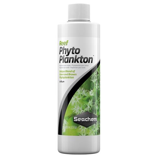 [SEA0717] SEACHEM REEF PHYTOPLANKTON 250ml
