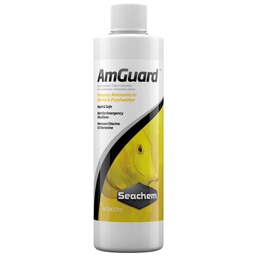 [SEA0775] SEACHEM AMGUARD 100ml