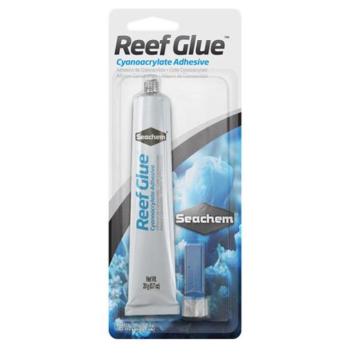 [SEA3115] SEACHEM REEF GLUE 20gr