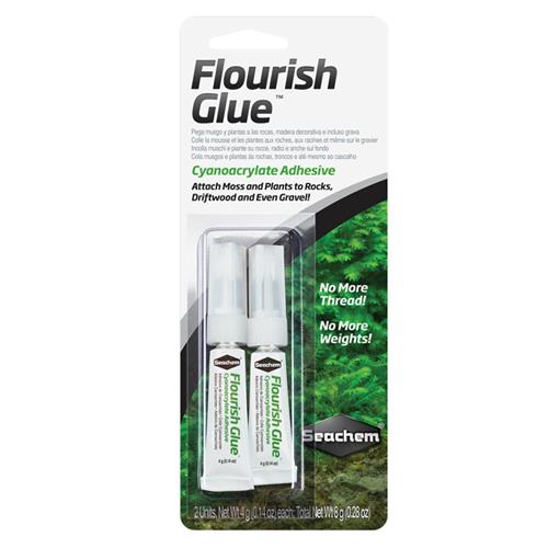 [SEA3116] SEACHEM FLOURISH GLUE