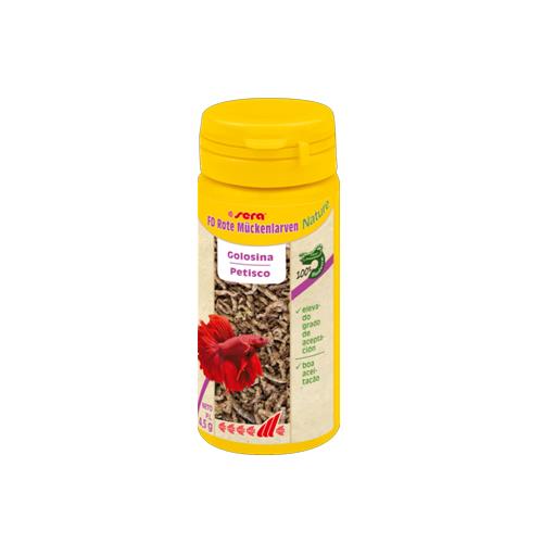 [SR1130] SERA LARVAS ROJAS MOSQUITO 50ml