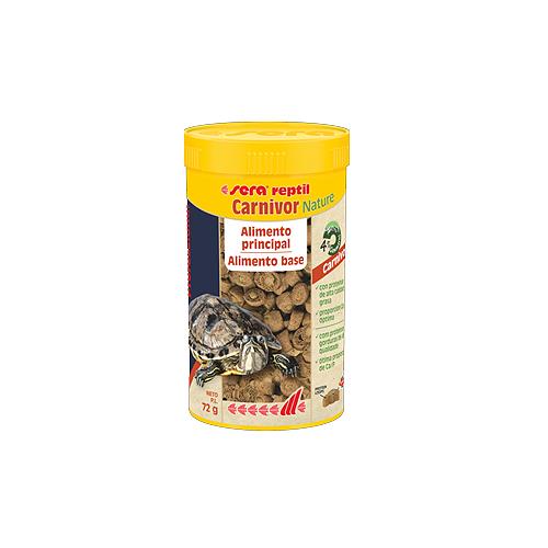 [SR1820] SERA REPTIL PROF CARNIVOR 250ml