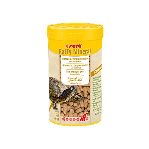 [SR1893] SERA RAFFY MINERAL 250ml