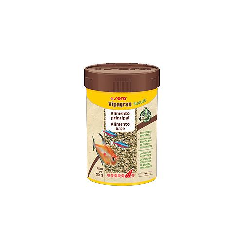 [SR201] SERA VIPAGRAN NATURE 100ml.