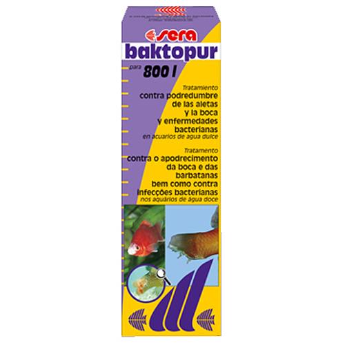 [SR2550] SERA BAKTOPUR 50ml.