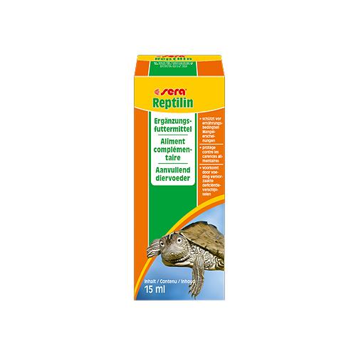 [SR2810] SERA REPTILIN 15ml