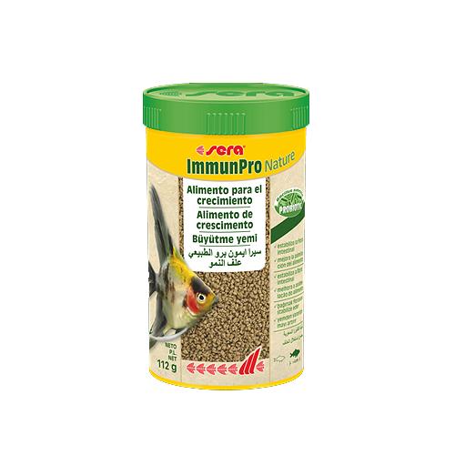 [SR32045] SERA IMMUNPRO NATURE 250ml