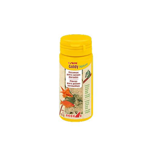 [SR830] SERA GOLDY NATURE 50ml