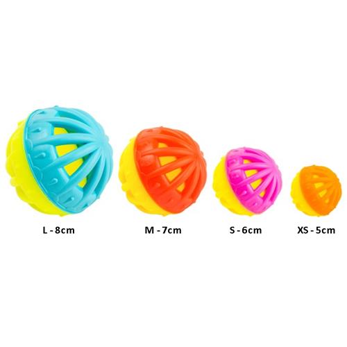 PELOTA SCENTED SPHEROLL Nº1 5cm