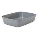 BANDEJA GATERA IRIZ 42cm GRIS