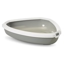 BANDEJA GATERA RINCON BL/GRIS