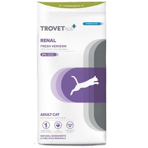 [TPB19RE1B] TP CT ADULT RENAL VENISON 1,2kg
